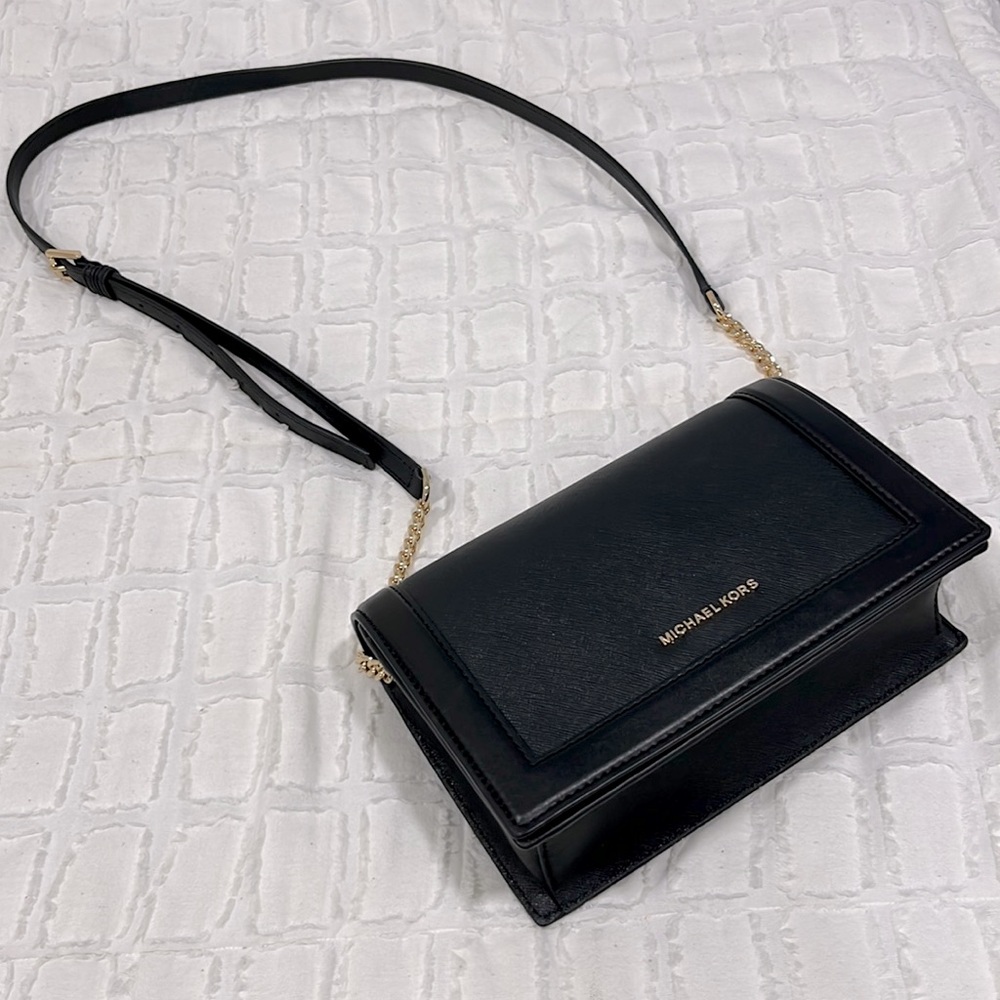 Michael Kors Jet Set Bag - Pristine Condition - Never Used Brand New W Tags BNWT